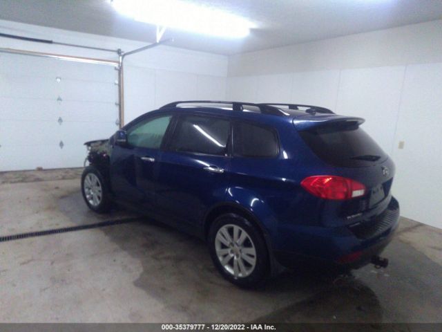 4S4WX9HD9B4403659 Subaru Tribeca 3.6r Limited