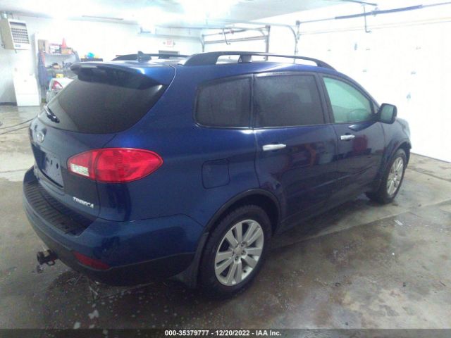 4S4WX9HD9B4403659 Subaru Tribeca 3.6r Limited