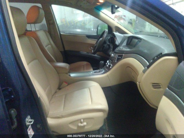 4S4WX9HD9B4403659 Subaru Tribeca 3.6r Limited