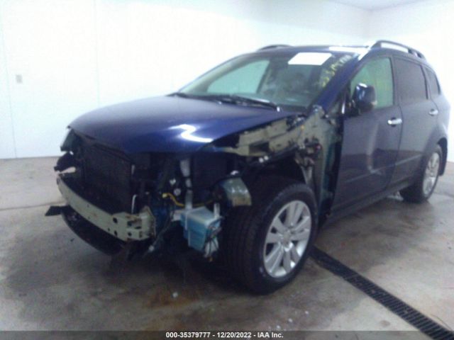 4S4WX9HD9B4403659 Subaru Tribeca 3.6r Limited