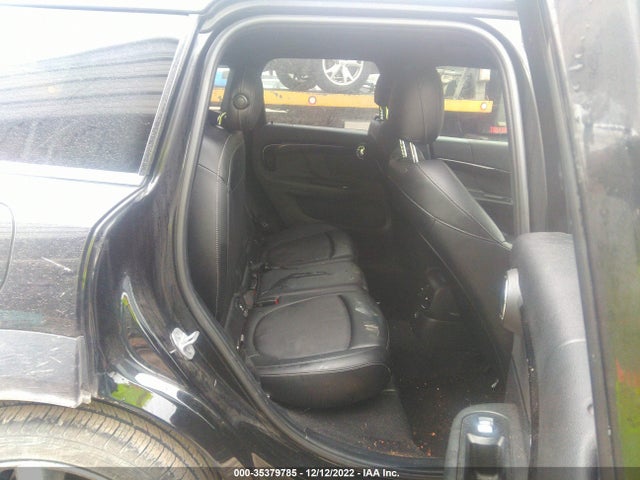 2017 Mini Countryman, VIN: WMZYT3C38H3D97990