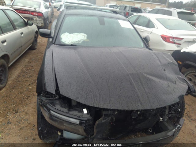 Dodge Charger Police 2017 2C3CDXAT2HH535569 Image 6