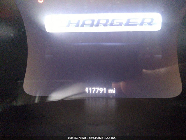 Dodge Charger Police 2017 2C3CDXAT2HH535569 Image 7