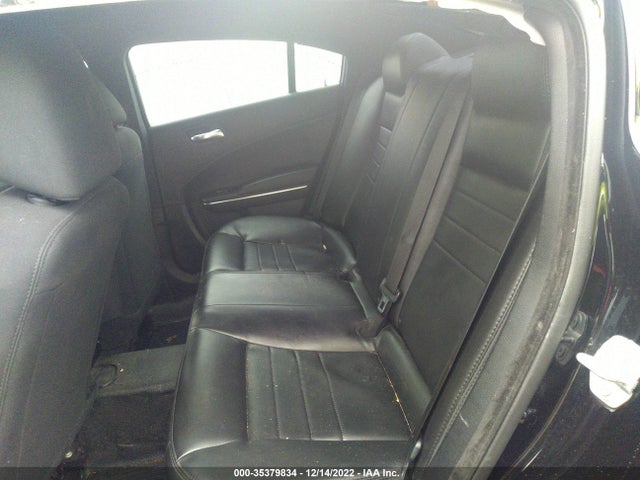 Dodge Charger Police 2017 2C3CDXAT2HH535569 Image 8