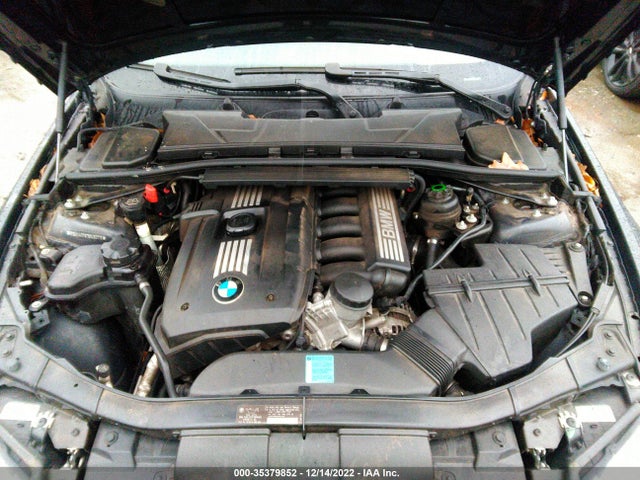 BMW 3 Series 328i 2008 WBAVA37578NL50713 Image 11