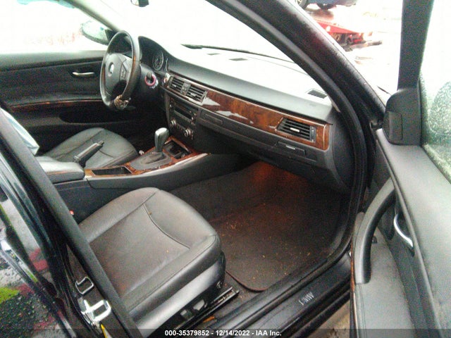 BMW 3 Series 328i 2008 WBAVA37578NL50713 Image 6