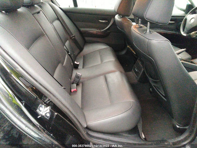 BMW 3 Series 328i 2008 WBAVA37578NL50713 Image 9