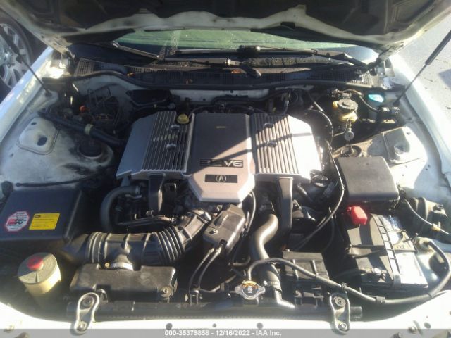 JH4UA3640WC007823 Acura TL