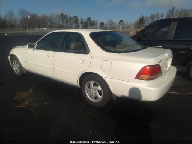 JH4UA3640WC007823 Acura TL