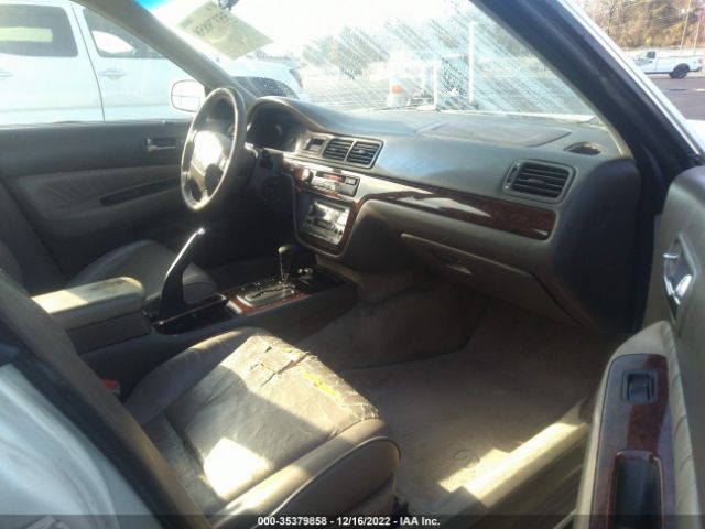 JH4UA3640WC007823 Acura TL
