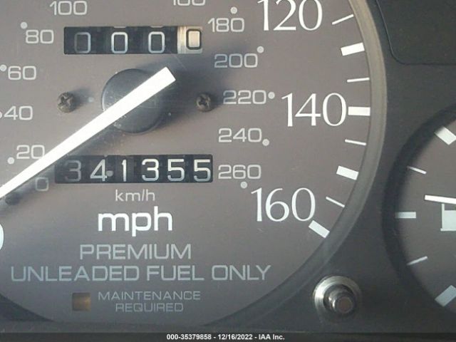 JH4UA3640WC007823 Acura TL