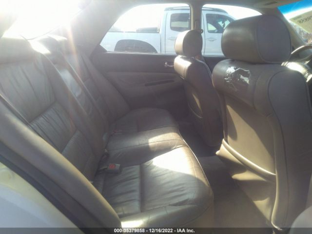JH4UA3640WC007823 Acura TL