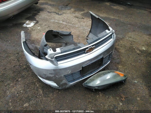 2006 CHEVROLET IMPALA LS VIN: 2G1WB55KX69345037