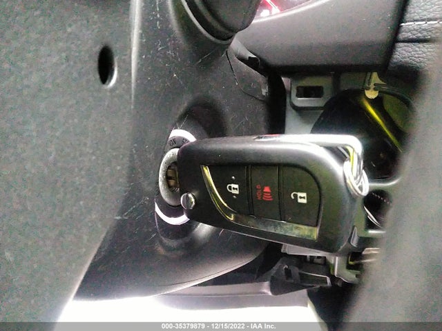2022 Toyota RAV4, VIN: 2T3G1RFV0NC277318