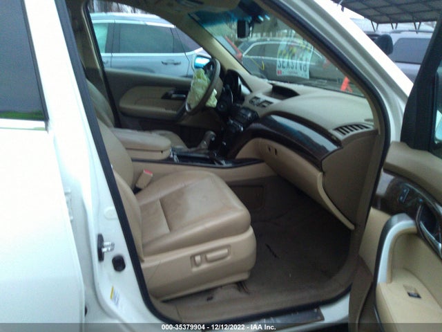 Acura MDX 2010 2HNYD2H2XAH527589 Image 6