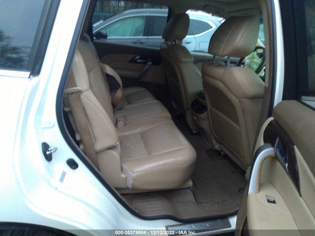 Acura MDX 2010 2HNYD2H2XAH527589 Image 9