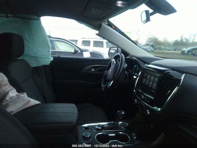 2018 Chevrolet Traverse, VIN: 1GNEVGKW5JJ192293