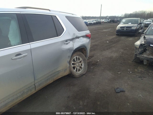 2018 Chevrolet Traverse, VIN: 1GNEVGKW5JJ192293