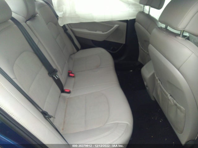 2017 Hyundai Sonata, VIN: 5NPE34AF4HH478444