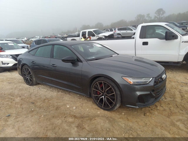 2020 Audi S7, VIN: WAUSFAF23LN015960