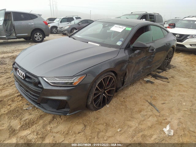 2020 Audi S7, VIN: WAUSFAF23LN015960