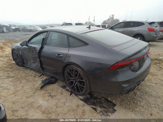 2020 Audi S7, VIN: WAUSFAF23LN015960