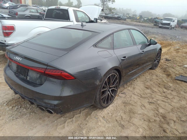 2020 Audi S7, VIN: WAUSFAF23LN015960