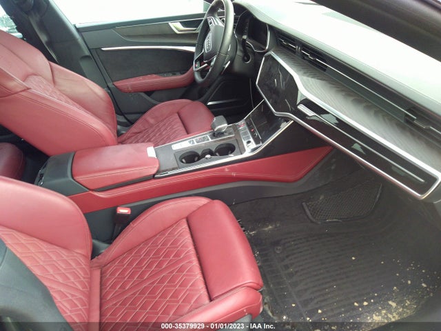 2020 Audi S7, VIN: WAUSFAF23LN015960