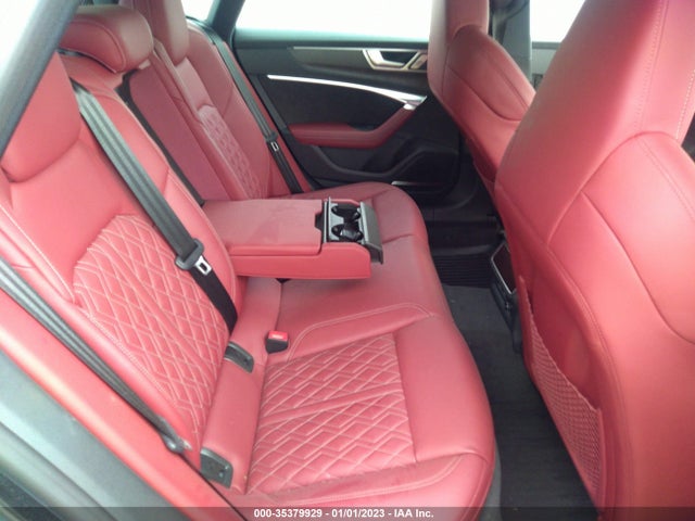 2020 Audi S7, VIN: WAUSFAF23LN015960