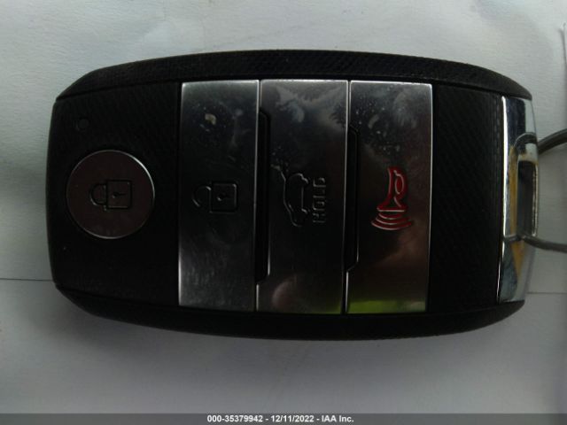 KNDCE3LC5K5302301 KIA NIRO EX