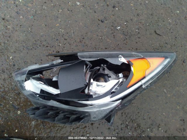 KNDCE3LC5K5302301 KIA NIRO EX