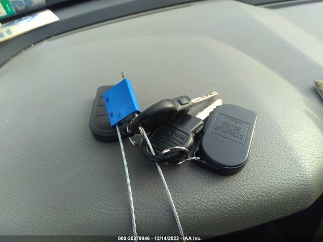 2010 DODGE RAM 1500 ST VIN: 1D7RV1GP2AS191952