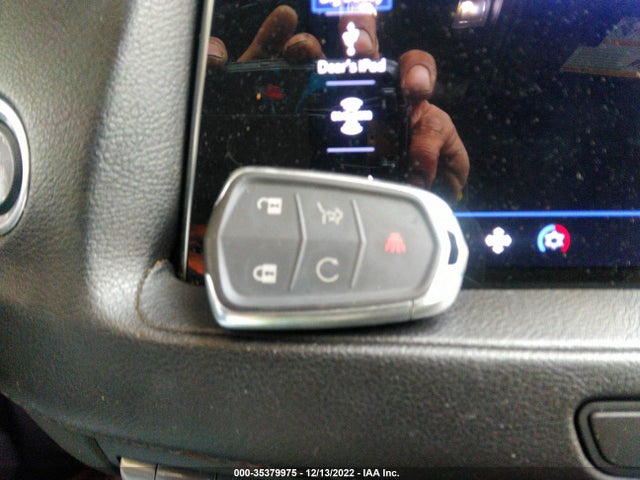 2020 Cadillac XT4, VIN: 1GYFZCR46LF079015