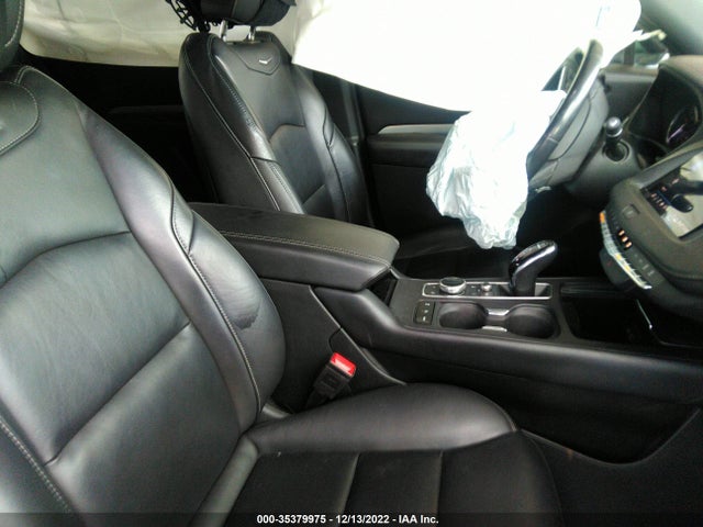 2020 Cadillac XT4, VIN: 1GYFZCR46LF079015