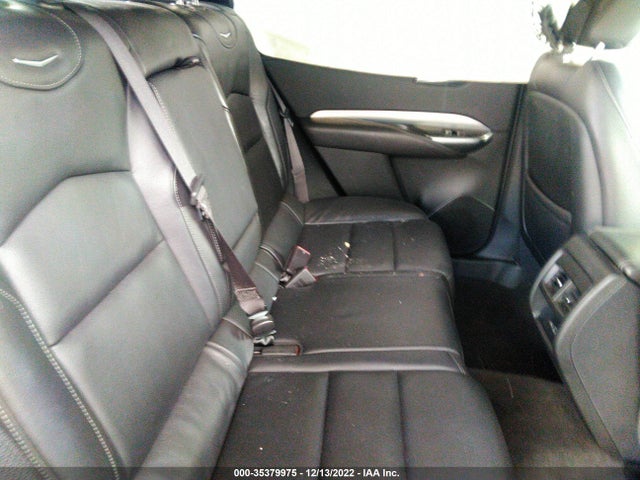 2020 Cadillac XT4, VIN: 1GYFZCR46LF079015