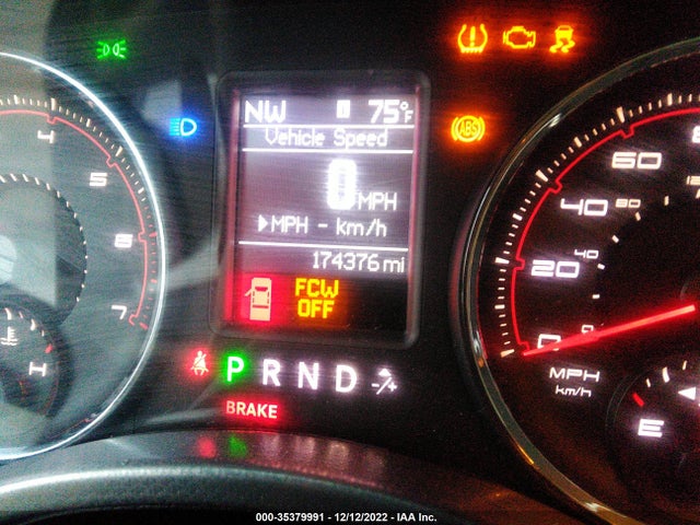 Dodge Charger Rt Max 2011 2B3CL5CT3BH506607 Image 9