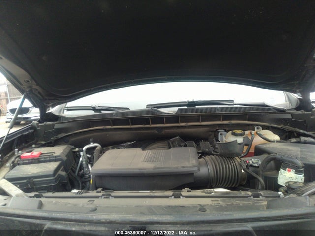 2022 Chevrolet Tahoe, VIN: 1GNSKSKD8NR238557