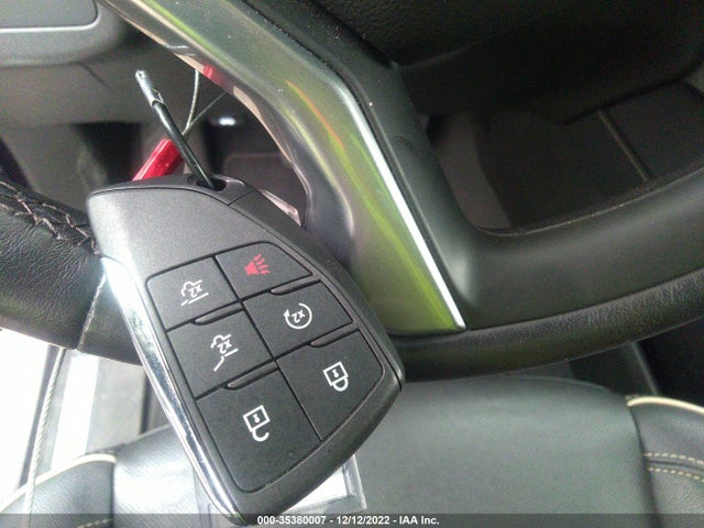 2022 Chevrolet Tahoe, VIN: 1GNSKSKD8NR238557