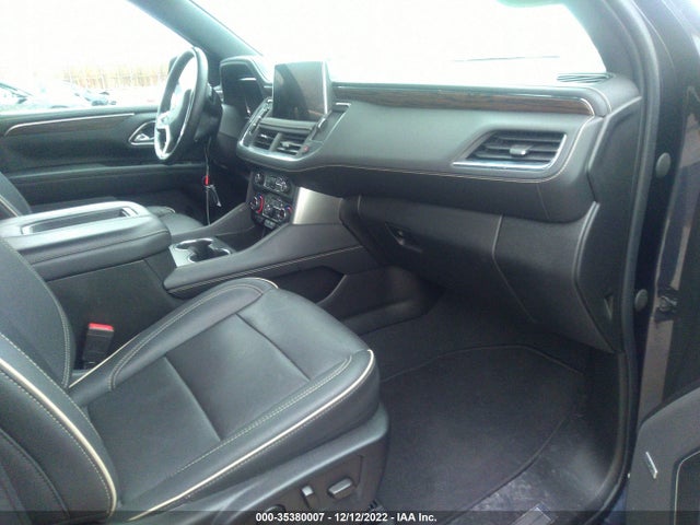 2022 Chevrolet Tahoe, VIN: 1GNSKSKD8NR238557