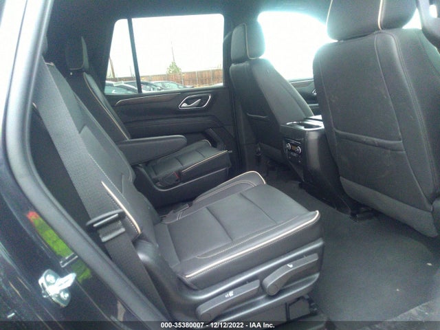 2022 Chevrolet Tahoe, VIN: 1GNSKSKD8NR238557