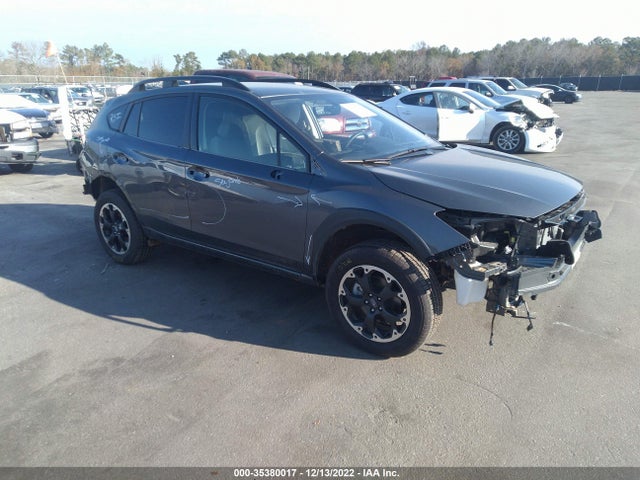2023 Subaru Crosstrek, VIN: JF2GTACC0P9223132