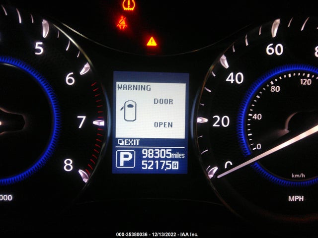 2016 Infiniti QX80, VIN: JN8AZ2NE8G9124392