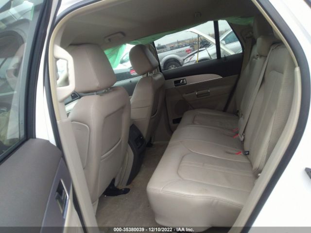 2LMDJ6JK1FBL27337 Lincoln MKX