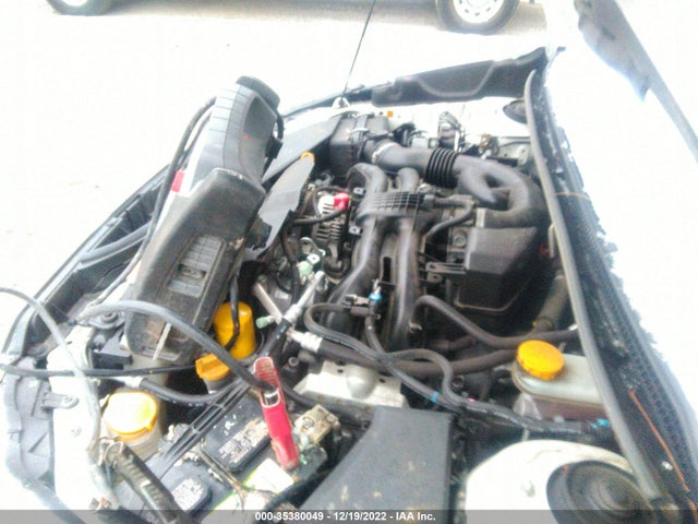 Subaru IMPREZA SEDAN 2016 JF1GJAB68GH004446 Image 12