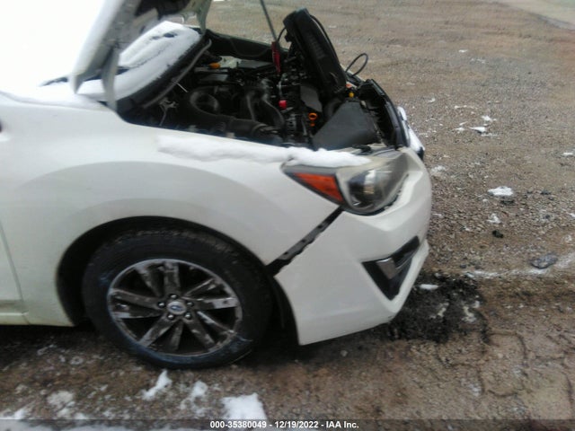 Subaru IMPREZA SEDAN 2016 JF1GJAB68GH004446 Image 4