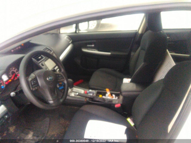 Subaru IMPREZA SEDAN 2016 JF1GJAB68GH004446 Image 7