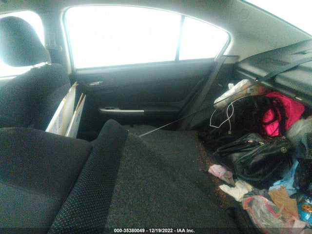 Subaru IMPREZA SEDAN 2016 JF1GJAB68GH004446 Image 10