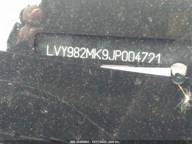 LVY982MK9JP004721 Volvo S90 Momentum