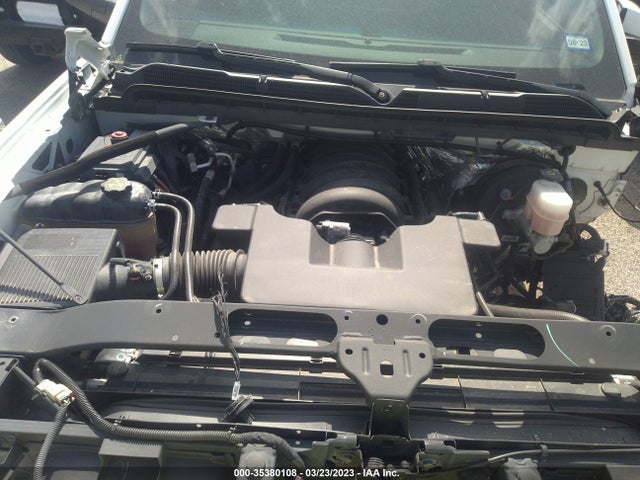 Chevrolet Silverado 1500 Lt 2018 3GCPCREC9JG156046 Image 12