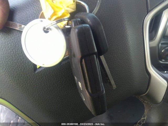 Chevrolet Silverado 1500 Lt 2018 3GCPCREC9JG156046 Image 3